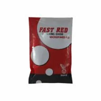 Oxide Cement Colour